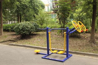 我國室外健身路徑行業處于供不應求狀態