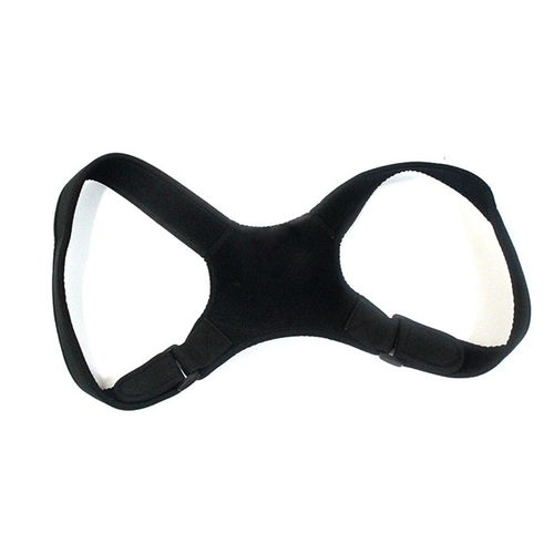 佛山網布矯正帶 遠達運動用品公司 網布矯正帶訂做高清圖片 高清大圖