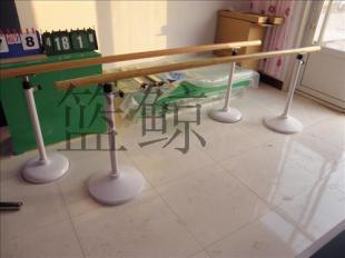 冬季最受歡迎的室內(nèi)運動器材 室內(nèi)舞蹈把桿，帶你在家享受運動樂趣